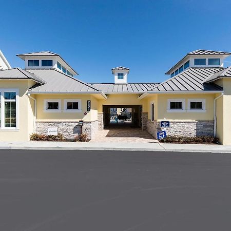 4 Bedroom 4 Ba Luxury Villa 5Min To Disneyworld 1804Ft² Free Gym ออร์ลันโด ภายนอก รูปภาพ