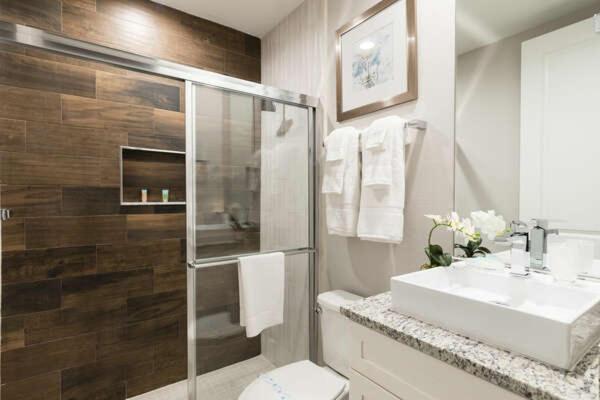 4 Bedroom 4 Ba Luxury Villa 5Min To Disneyworld 1804Ft² Free Gym ออร์ลันโด ภายนอก รูปภาพ